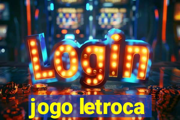 jogo letroca