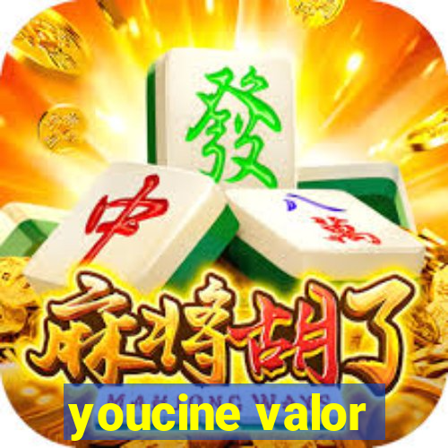 youcine valor