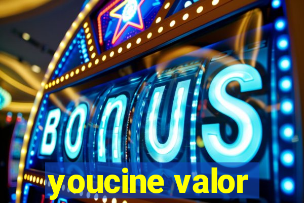 youcine valor