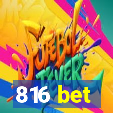 816 bet