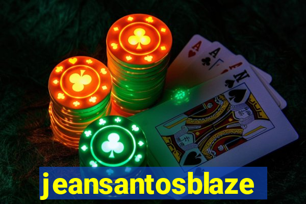 jeansantosblaze