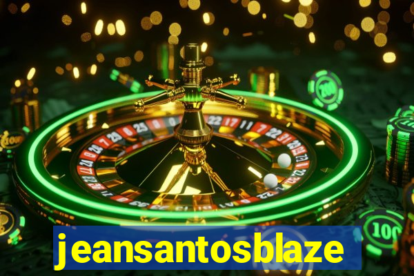 jeansantosblaze