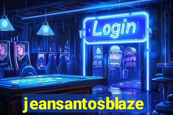 jeansantosblaze