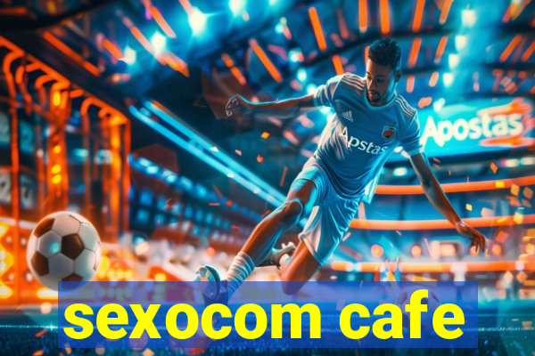 sexocom cafe