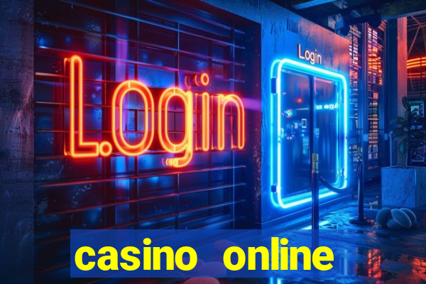 casino online brasil caca niqueis