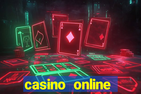 casino online brasil caca niqueis