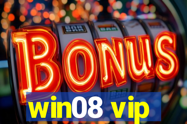 win08 vip