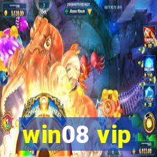 win08 vip