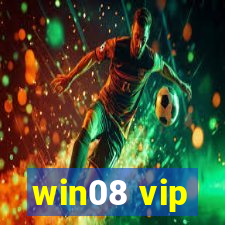 win08 vip