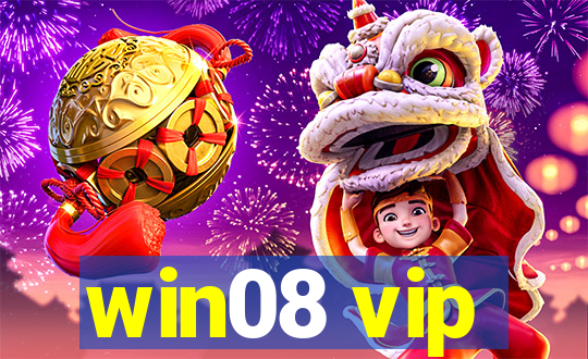 win08 vip