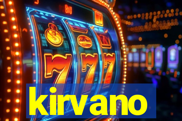 kirvano