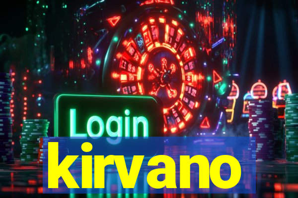 kirvano