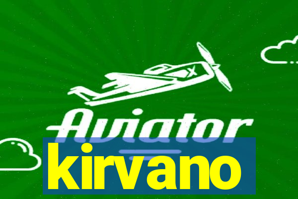 kirvano