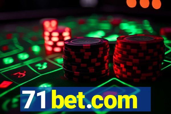 71 bet.com