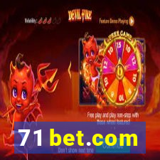 71 bet.com