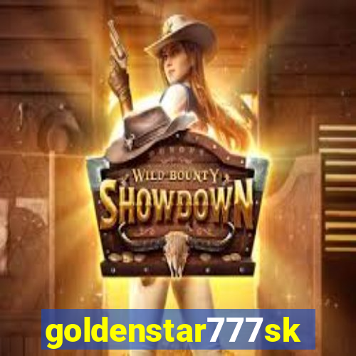 goldenstar777sk