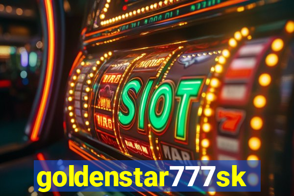 goldenstar777sk