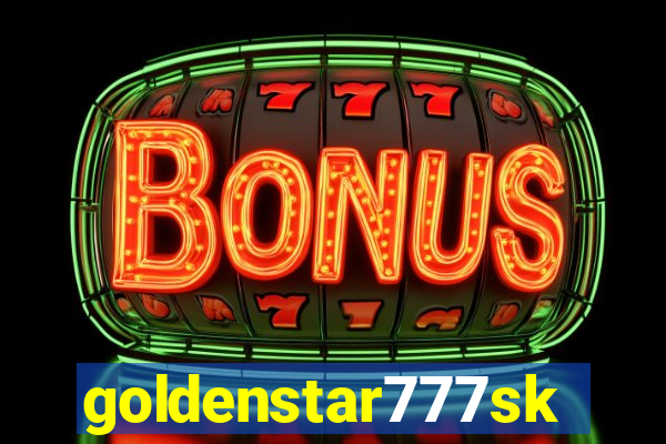 goldenstar777sk