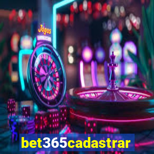 bet365cadastrar