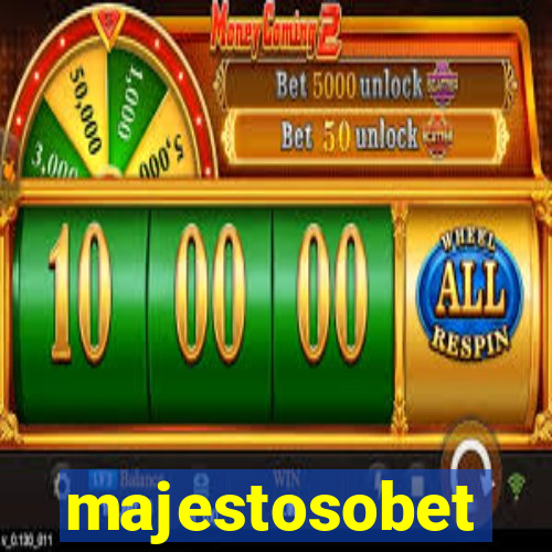 majestosobet