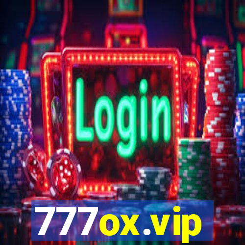 777ox.vip