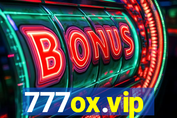 777ox.vip