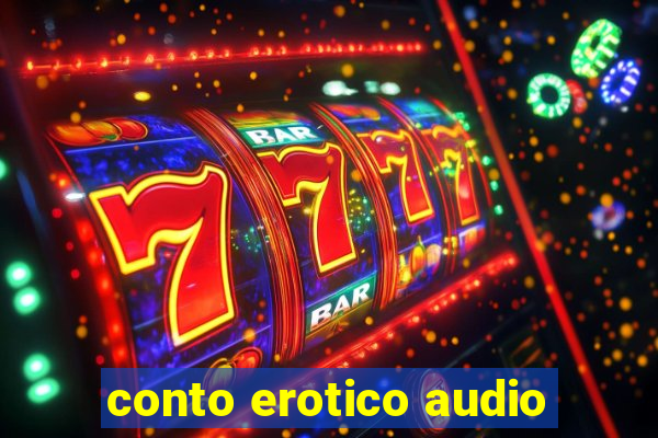 conto erotico audio