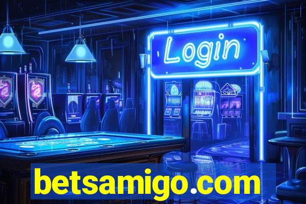 betsamigo.com