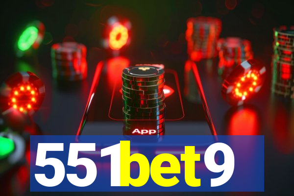 551bet9