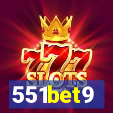 551bet9