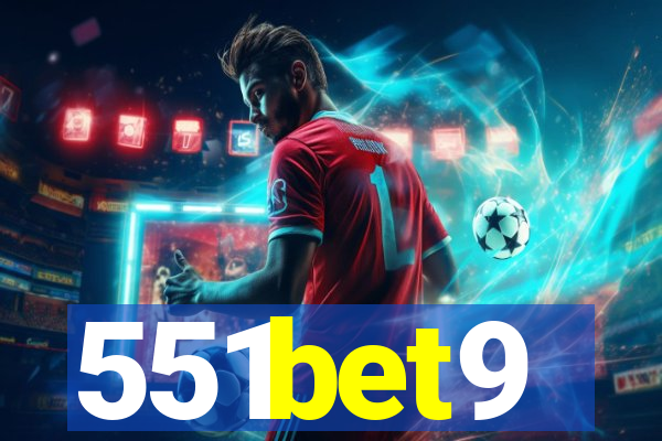 551bet9