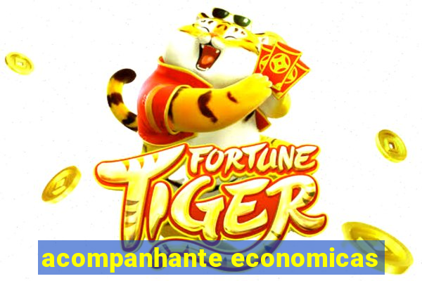 acompanhante economicas