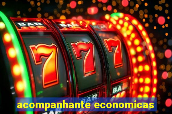 acompanhante economicas