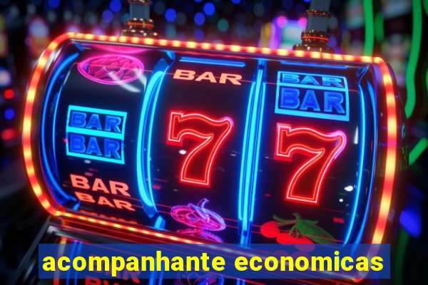 acompanhante economicas