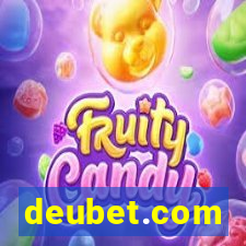 deubet.com