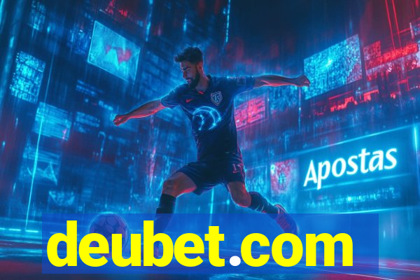 deubet.com