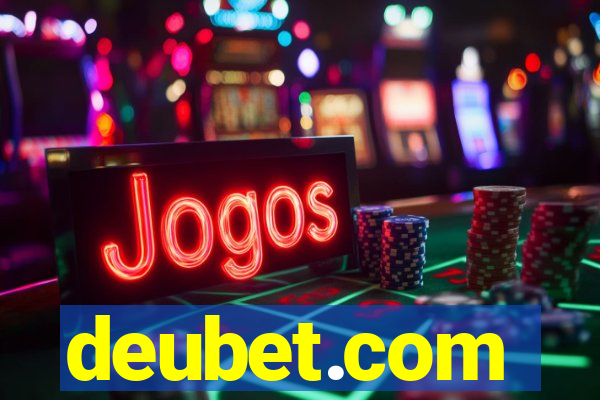 deubet.com