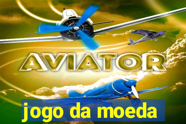 jogo da moeda