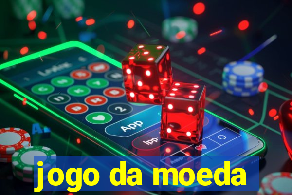 jogo da moeda