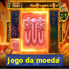 jogo da moeda