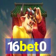 16bet0