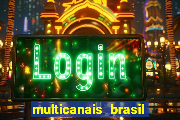 multicanais brasil vs uruguai