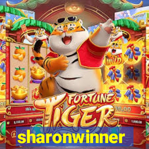 sharonwinner