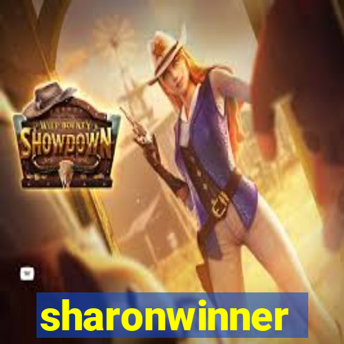 sharonwinner