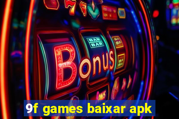 9f games baixar apk