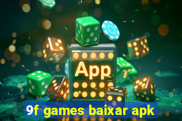 9f games baixar apk