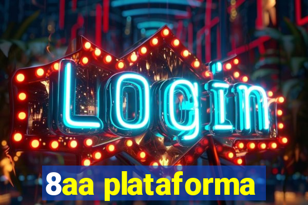 8aa plataforma