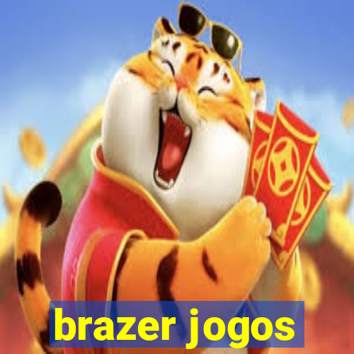 brazer jogos