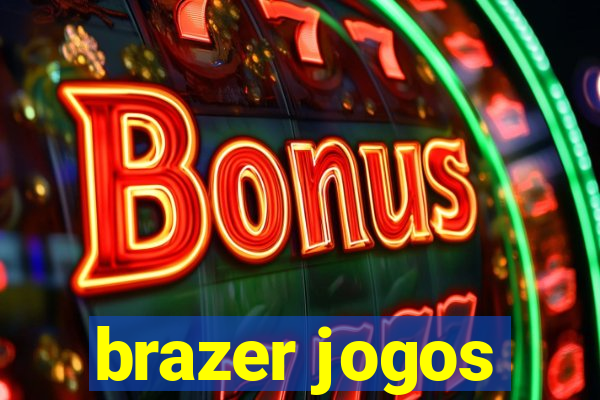 brazer jogos