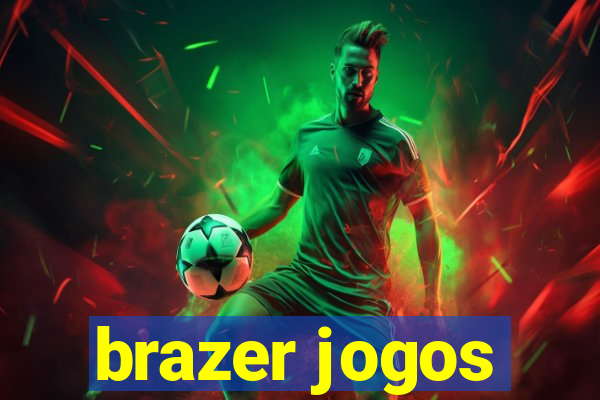 brazer jogos